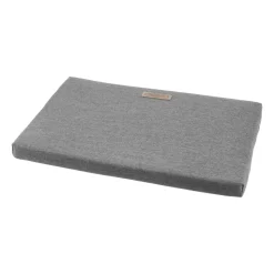 A3 coussin pour table/tabouret, Sunbrella gris