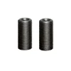 Accouplement Moebe lot de 2, Noir