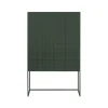Armoire Kilt Light, green khaki