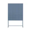 Armoire Kilt Light, nordic blue