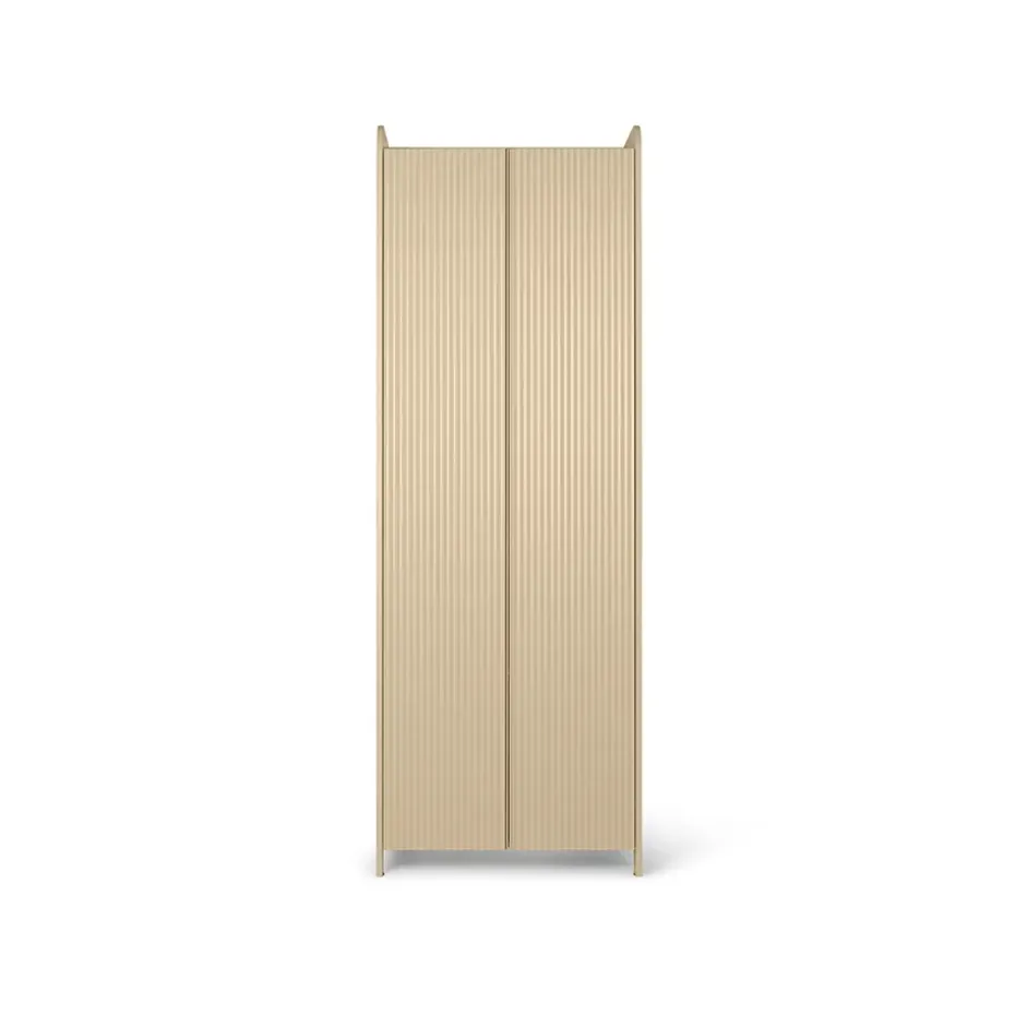 Armoire Sill Tall, cashmere