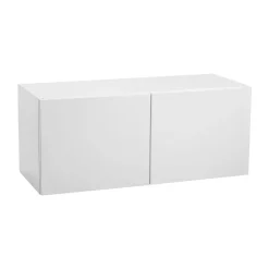 Armoire TÔNN 31,6x75,8 cm, White