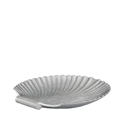 Bain d'oiseaux Snäcka, Aluminium