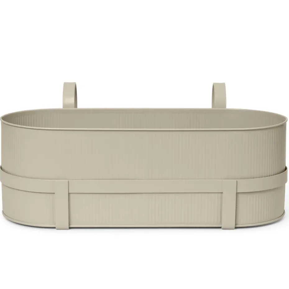Balconnière Bau, Cashmere
