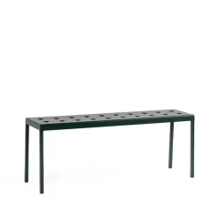 Banc Balcony, anthracite, 165,5