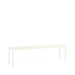 Banc Balcony, chalk beige, 165,5