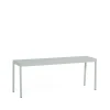 Banc Balcony, desert green, 119,5 cm