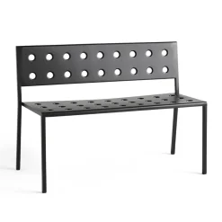 Banc Balcony Dining 114x52 cm, Anthracite
