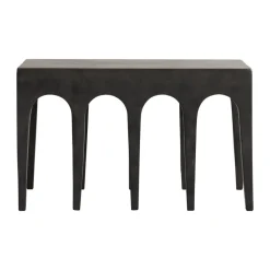 Banc Bow Bench, Café
