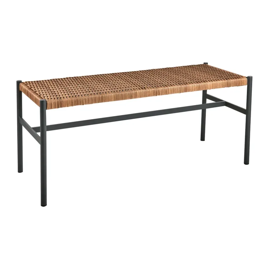 Banc DK, Anthracite