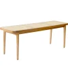 Banc Le Roi, Chêne