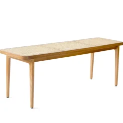 Banc Le Roi, Chêne
