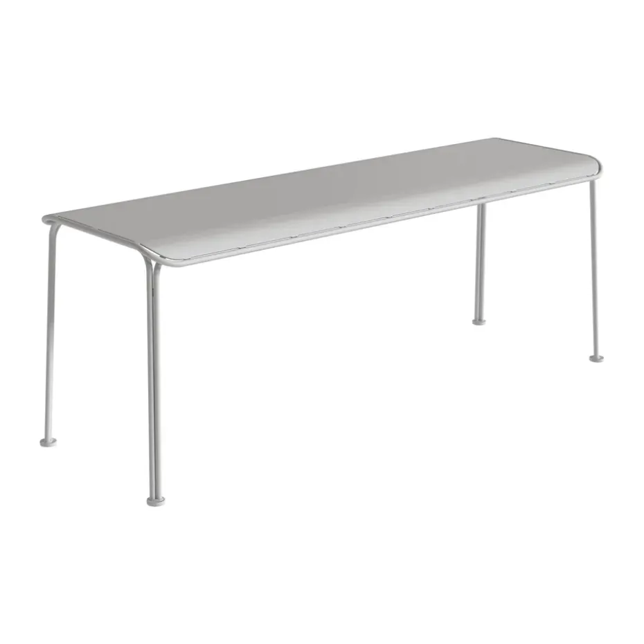 Banc Libelle, Gray, 120 cm