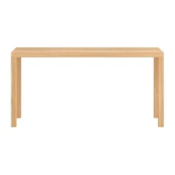 Banc Moebe Peg 90x27,5x44 cm, Chêne