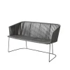 Banc Moments, Grey