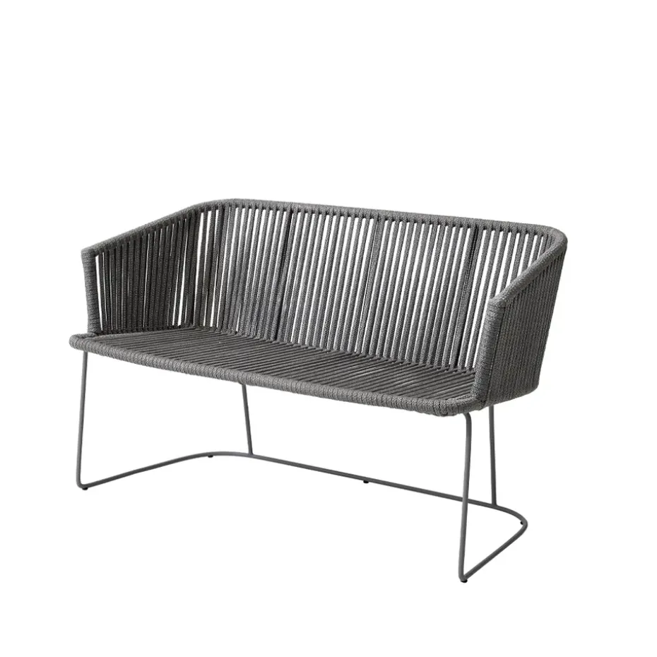 Banc Moments, Grey