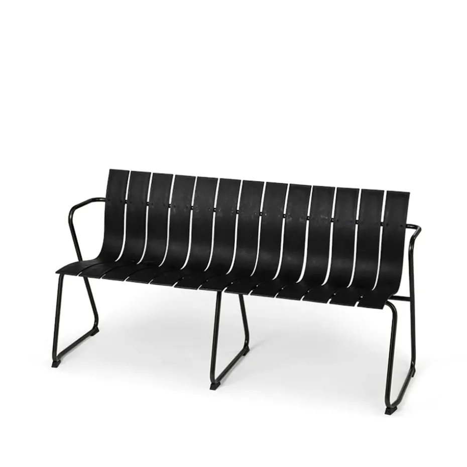Banc Ocean, black
