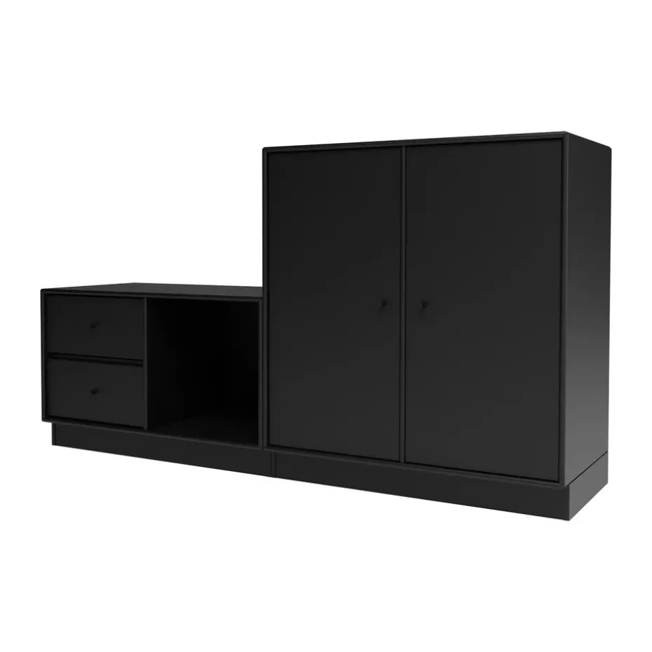 Banc REST I, 05 black