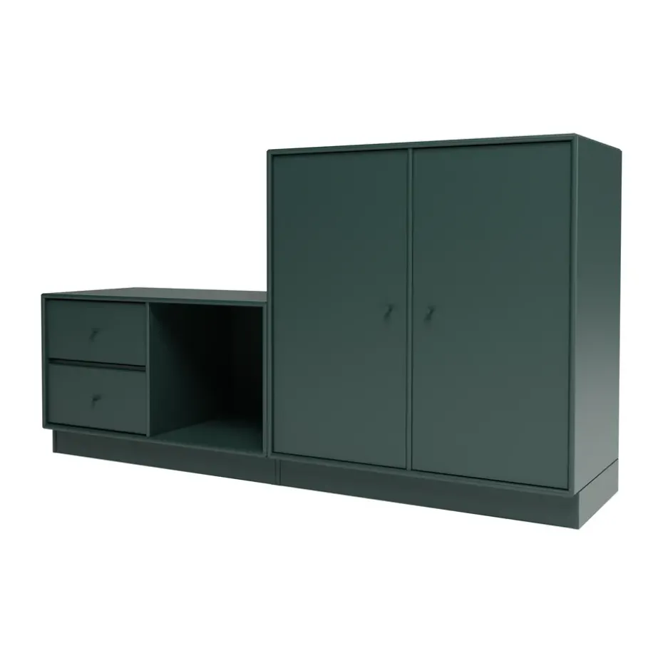 Banc REST I, 163 blackjade