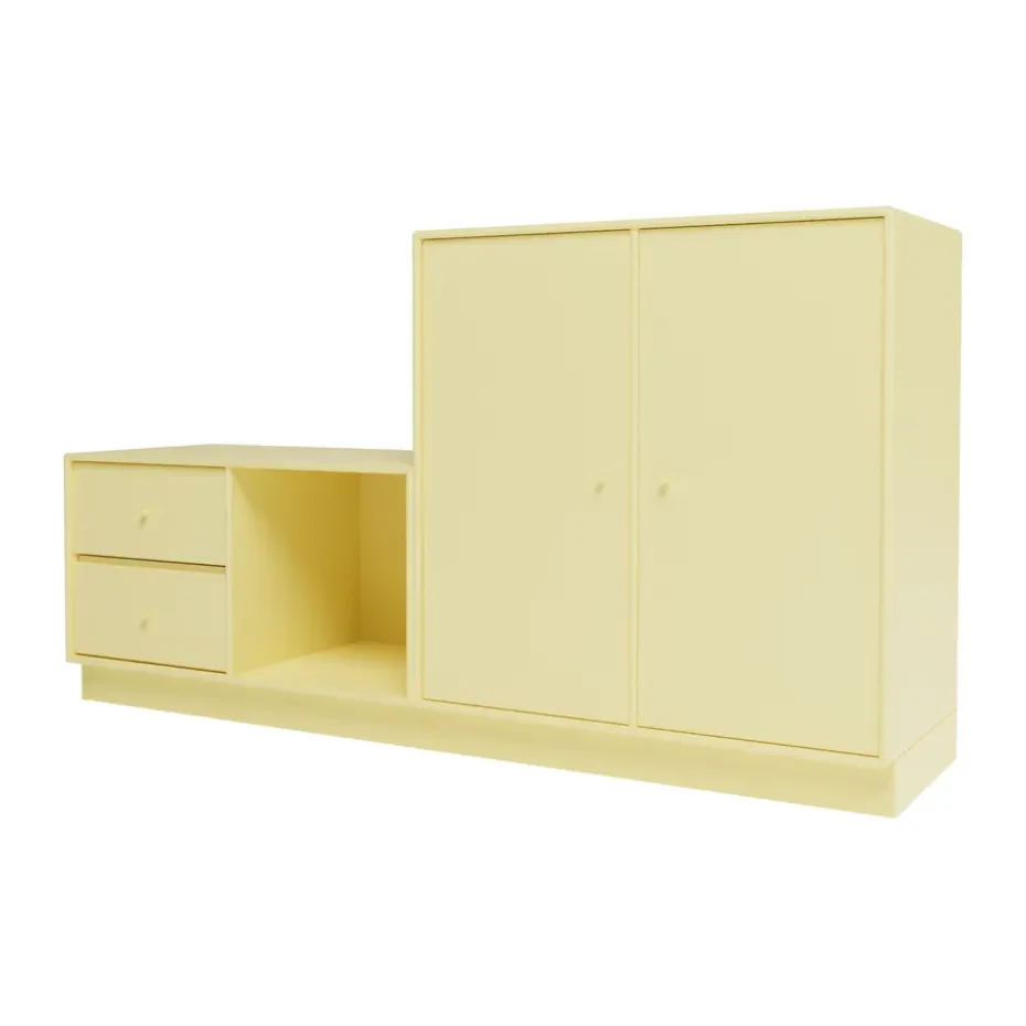 Banc REST I, 159 camomile