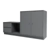 Banc REST I, 36 coal