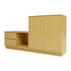 Banc REST I, 157 cumin