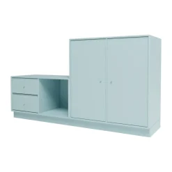 Banc REST I, 148 flint