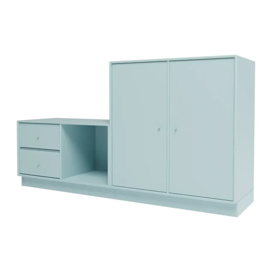 Banc REST I, 148 flint