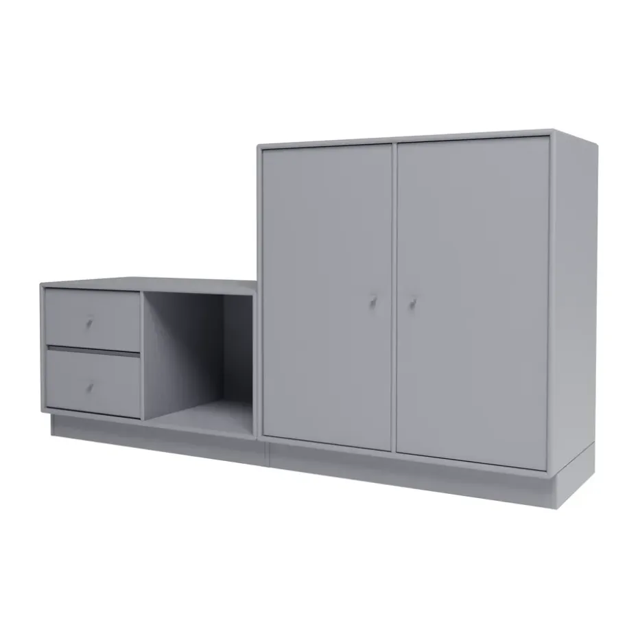 Banc REST I, 100 graphic
