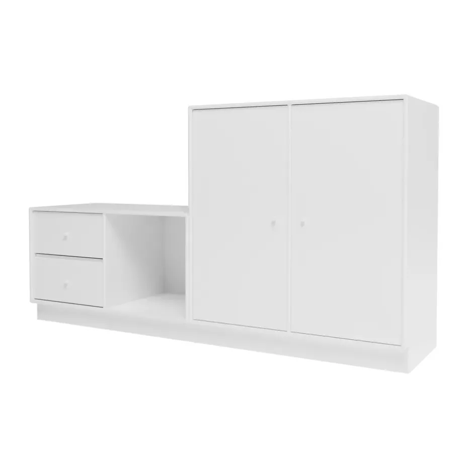 Banc REST I, 101 newwhite