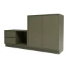 Banc REST I, 139 oregano