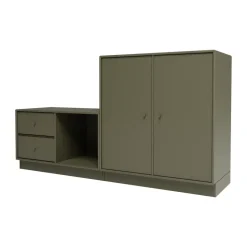 Banc REST I, 139 oregano