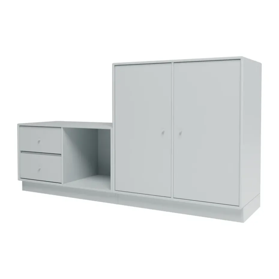Banc REST I, 156 oyster