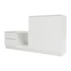 Banc REST I, 01 white