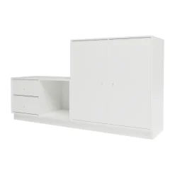 Banc REST I, 01 white