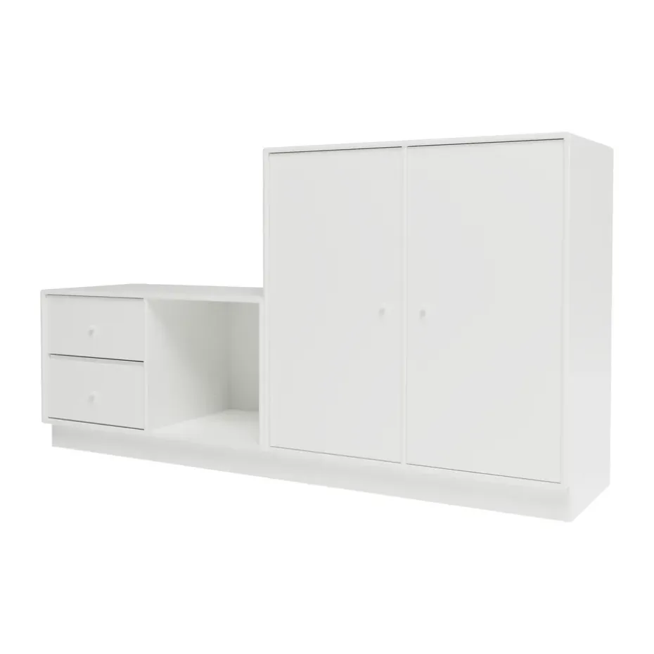 Banc REST I, 01 white