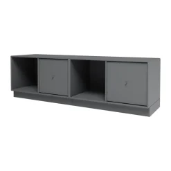 Banc REST II, 36 Coal
