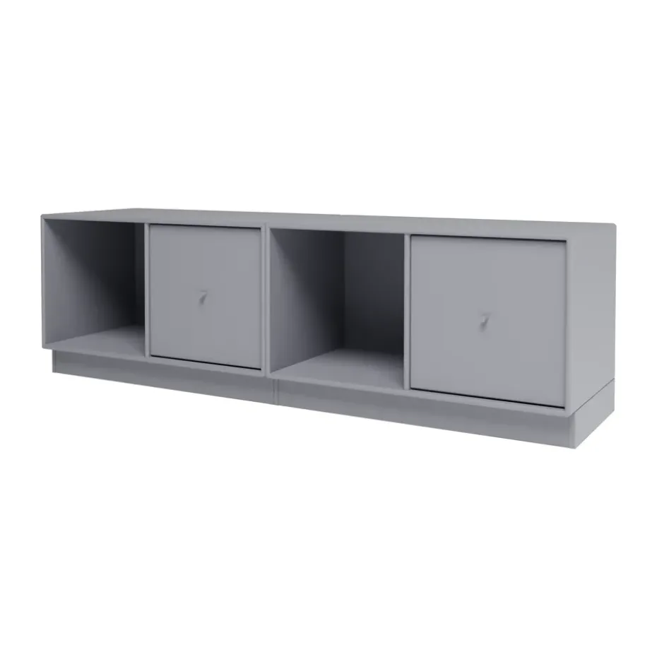 Banc REST II, 100 Graphic