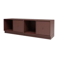 Banc REST II, 155 Masala
