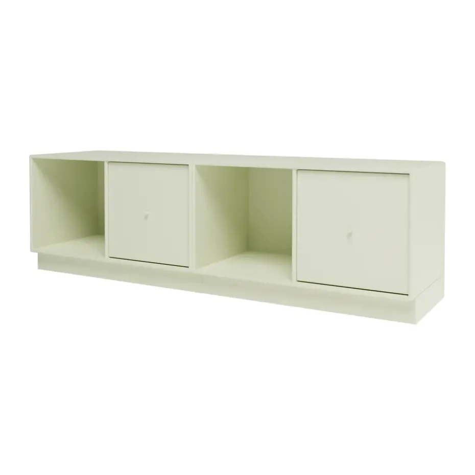 Banc REST II, 140 Pomelo