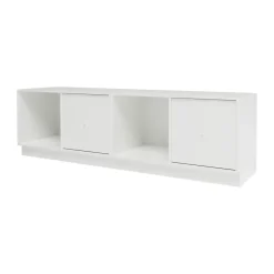Banc REST II, 01 White