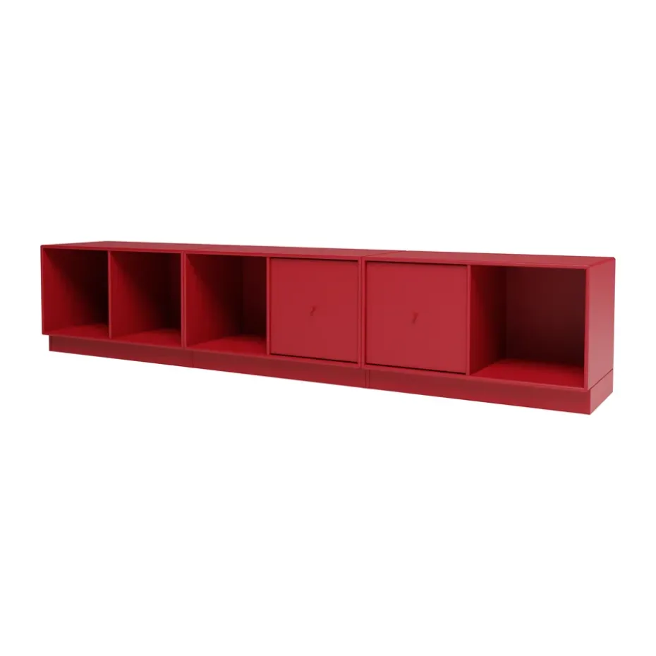 Banc REST III, 165 Beetroot