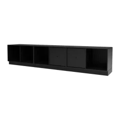 Banc REST III, 05 Black