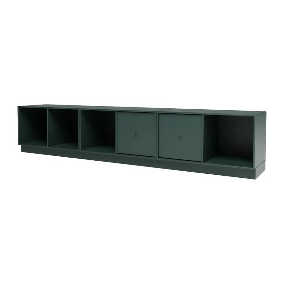 Banc REST III, 163 BlackJade