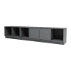 Banc REST III, 36 Coal