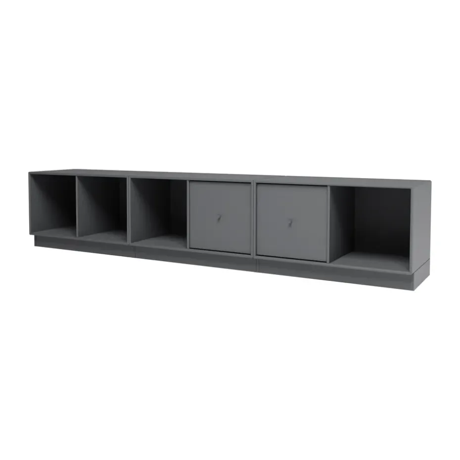 Banc REST III, 36 Coal