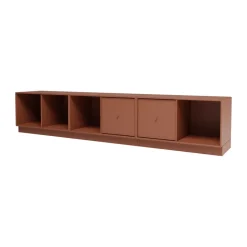 Banc REST III, 146 Hazelnut