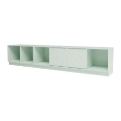 Banc REST III, 161 Mist