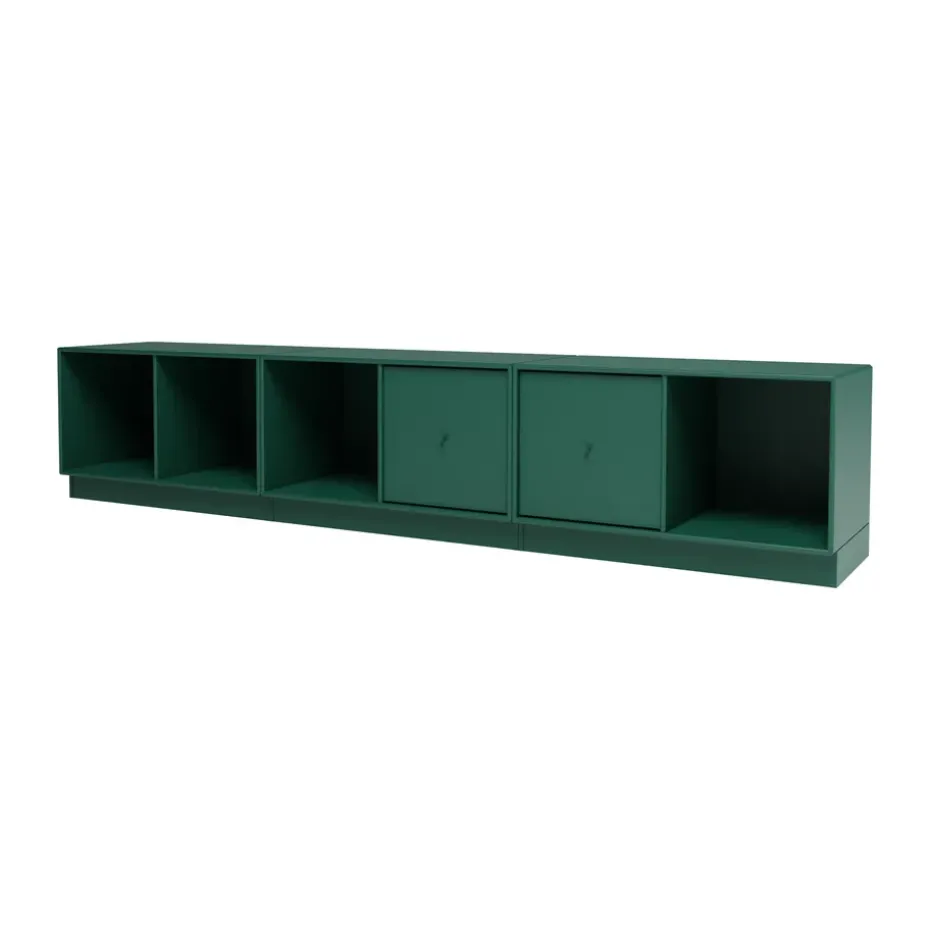 Banc REST III, 136 Pine