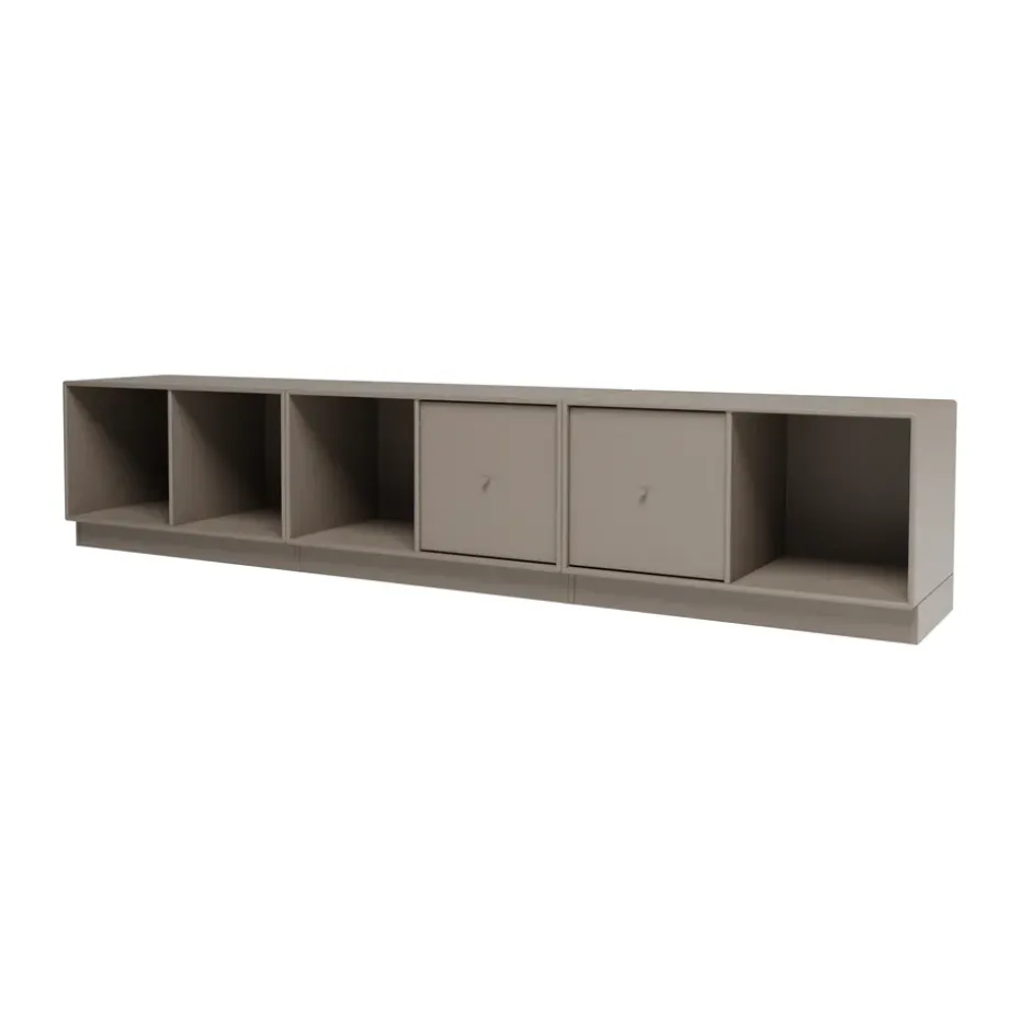 Banc REST III, 141 Truffle